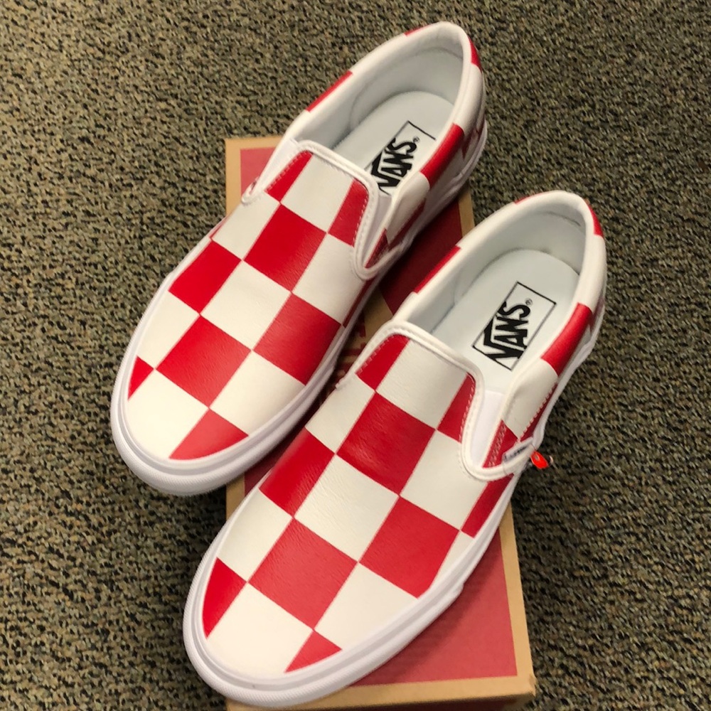 🔥 Vans Classic Slip-On 🔥